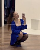 Анкета проститутки Леля - метро Ломоносовский, возраст - 19