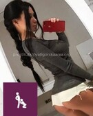 Анкета проститутки Викуся - метро Северное Медведково, возраст - 19