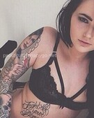 Анкета проститутки Николь - метро Новогиреево, возраст - 19