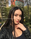 Анкета проститутки Лаура - метро Ярославский, возраст - 20