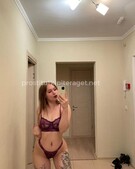 Анкета проститутки Алла - метро Тропарево-Никулино, возраст - 20