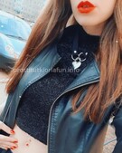 Анкета проститутки Инна - метро Ясенево, возраст - 20