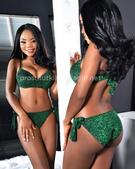 Анкета проститутки Таисия - метро Ломоносовский, возраст - 20