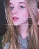 Анкета проститутки Катюша - метро Сокол, возраст - 21