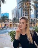 Анкета проститутки Зина - метро Тверской, возраст - 21