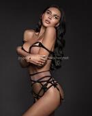 Анкета проститутки Лолита - метро Пресненский, возраст - 21