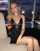 Анкета проститутки Элина - метро Хорошевский, возраст - 21