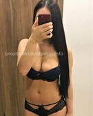 Анкета проститутки Снежана - метро Хамовники, возраст - 21