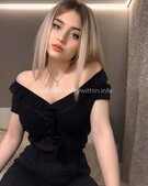 Анкета проститутки Мелисса - метро Замоскворечье, возраст - 22