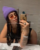 Анкета проститутки Яна - метро Тверской, возраст - 22