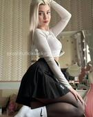 Анкета проститутки Арина - метро Новокосино, возраст - 22