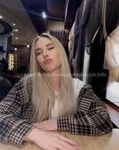 Анкета проститутки Надя - метро Мещанский, возраст - 22