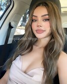 Анкета проститутки Олечка - метро Пресненский, возраст - 22