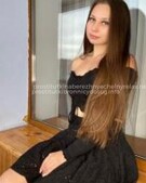 Анкета проститутки Тая - метро Перово, возраст - 22