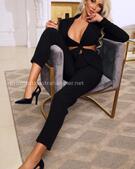 Анкета проститутки Шарлотта - метро Свиблово, возраст - 22