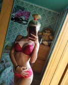 Анкета проститутки Алиса - метро Тверской, возраст - 22