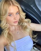 Анкета проститутки Дарья - метро Дорогомилово, возраст - 23