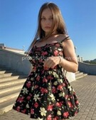 Анкета проститутки Милана - метро Зябликово, возраст - 23