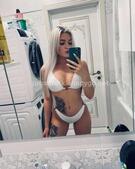 Анкета проститутки Ася - метро Хорошевский, возраст - 23