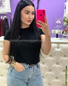 Анкета проститутки Лада - метро Чертаново Центральное, возраст - 23