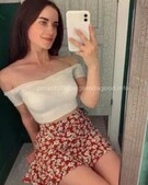 Анкета проститутки Зина - метро Нижегородский, возраст - 23