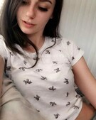 Анкета проститутки Катюша - метро Марьино, возраст - 23