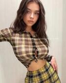 Анкета проститутки Светлана - метро Ярославский, возраст - 23