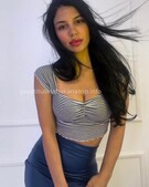 Анкета проститутки Стелла - метро Тверской, возраст - 23