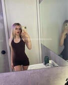 Анкета проститутки Танюша - метро Беговой, возраст - 23