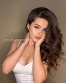 Анкета проститутки Сабина - метро Чертаново Северное, возраст - 23