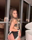 Анкета проститутки Николь - метро Тверской, возраст - 23