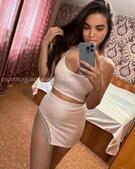 Анкета проститутки Риана - метро Беговой, возраст - 23