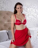 Анкета проститутки Мария - метро Южное Бутово, возраст - 23