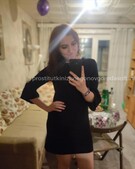 Анкета проститутки Ксюша - метро Нижегородский, возраст - 23