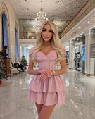 Анкета проститутки Ася - метро Метрогородок, возраст - 23