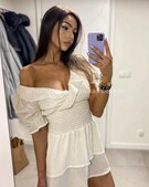 Анкета проститутки Стелла - метро Южнопортовый, возраст - 23