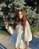 Анкета проститутки Лилия - метро Пресненский, возраст - 23