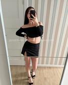 Анкета проститутки Викуся - метро Куркино, возраст - 23