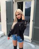 Анкета проститутки Ксения - метро Чертаново Центральное, возраст - 23