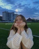 Анкета проститутки Лилия - метро Перово, возраст - 23