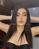 Анкета проститутки Галина - метро Раменки, возраст - 23