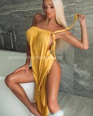 Анкета проститутки Анюта - метро Щукино, возраст - 23