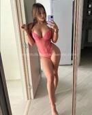 Анкета проститутки Наталья - метро Тверской, возраст - 23