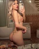 Анкета проститутки Зина - метро Таганский, возраст - 23