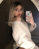 Анкета проститутки Любовь - метро Мещанский, возраст - 23