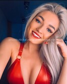 Анкета проститутки Арина - метро Пресненский, возраст - 23