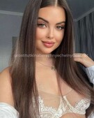 Анкета проститутки Оксана - метро Басманный, возраст - 23