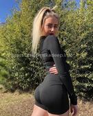 Анкета проститутки Ника - метро Текстильщики, возраст - 23