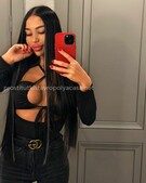 Анкета проститутки Лина - метро Южное Бутово, возраст - 23