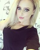 Анкета проститутки Леся - метро Даниловский, возраст - 23